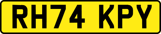 RH74KPY