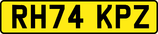 RH74KPZ