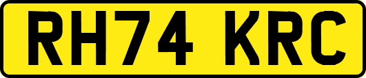 RH74KRC