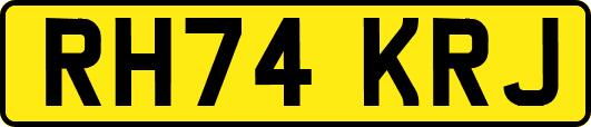 RH74KRJ