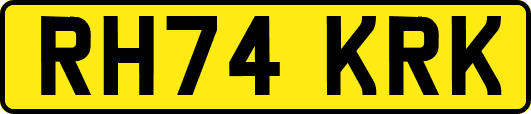 RH74KRK
