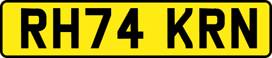 RH74KRN