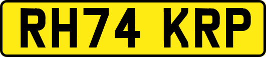 RH74KRP