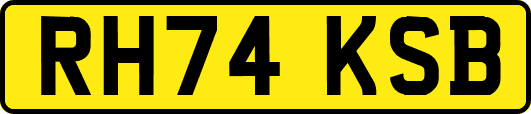 RH74KSB
