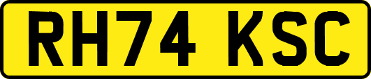 RH74KSC