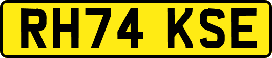 RH74KSE