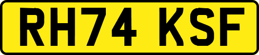 RH74KSF