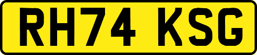 RH74KSG