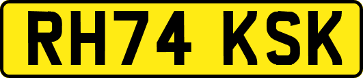 RH74KSK