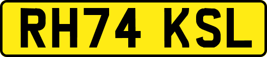 RH74KSL