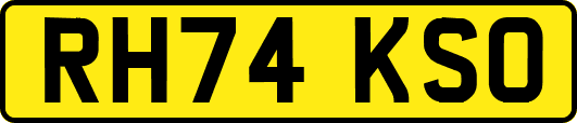 RH74KSO