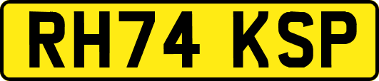 RH74KSP