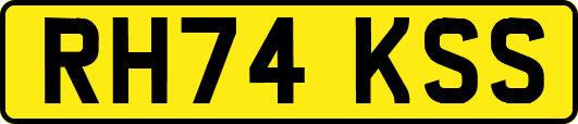 RH74KSS