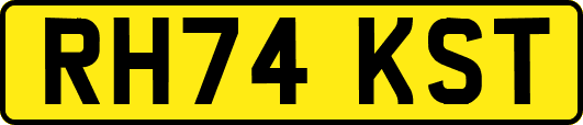 RH74KST