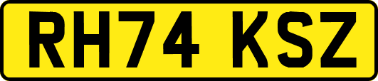 RH74KSZ