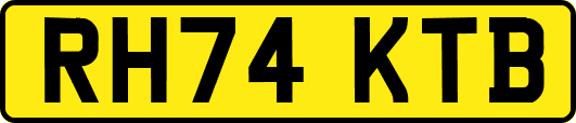 RH74KTB