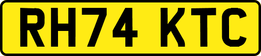 RH74KTC