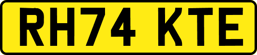 RH74KTE