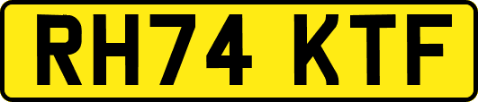 RH74KTF