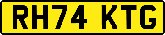 RH74KTG