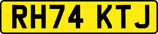 RH74KTJ