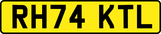 RH74KTL