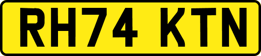 RH74KTN