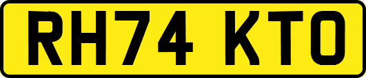 RH74KTO