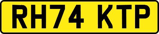 RH74KTP