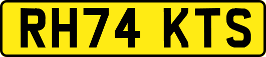 RH74KTS