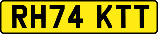 RH74KTT