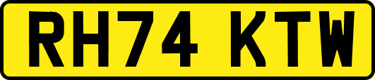 RH74KTW