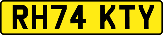 RH74KTY