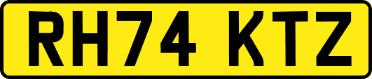 RH74KTZ