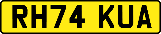 RH74KUA