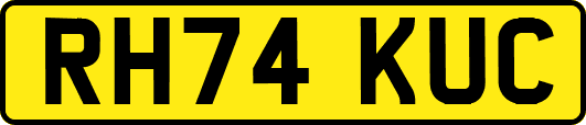 RH74KUC