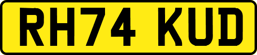 RH74KUD