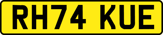 RH74KUE