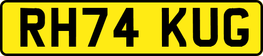 RH74KUG