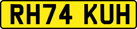 RH74KUH