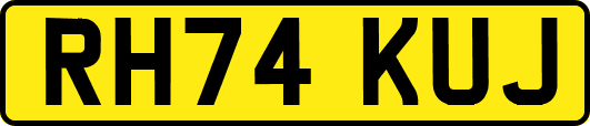 RH74KUJ