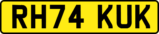 RH74KUK