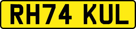 RH74KUL
