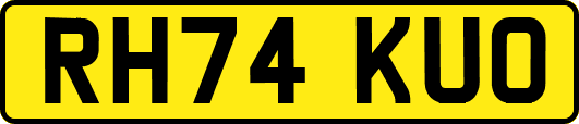 RH74KUO