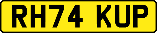 RH74KUP
