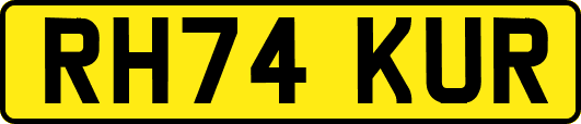 RH74KUR