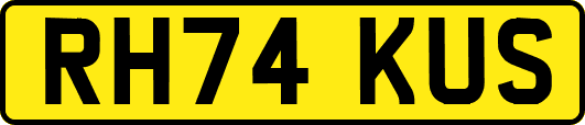 RH74KUS