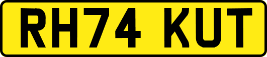 RH74KUT