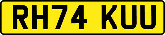 RH74KUU