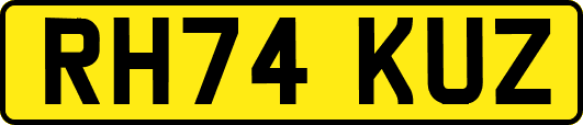 RH74KUZ